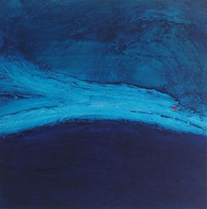 Rock and Sea