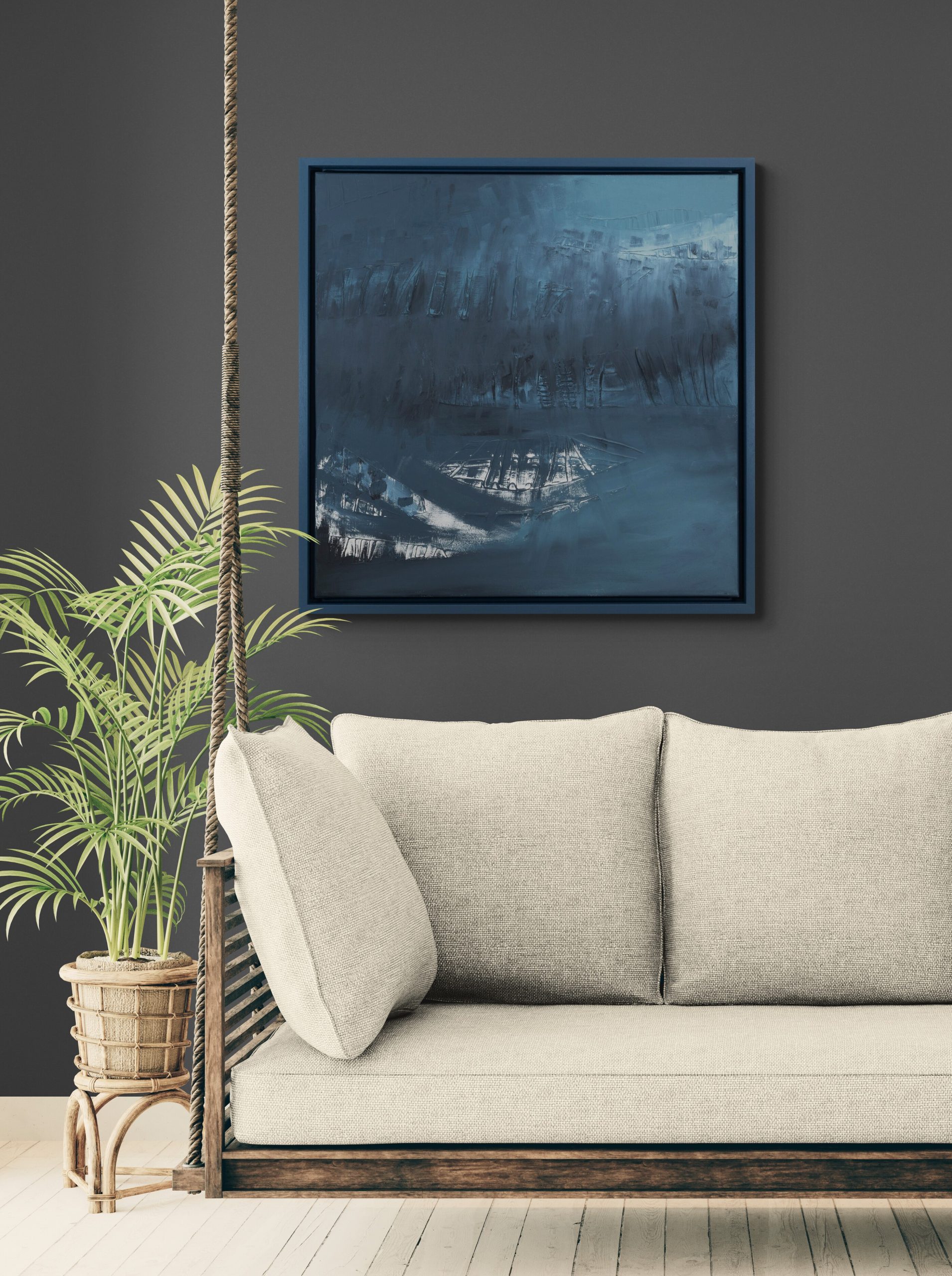 Second Light - Image 3