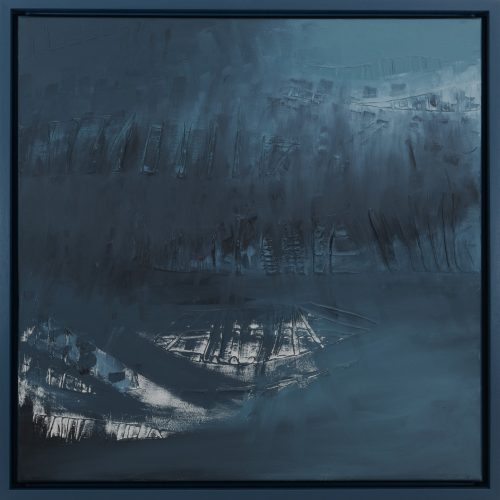 Second Light
