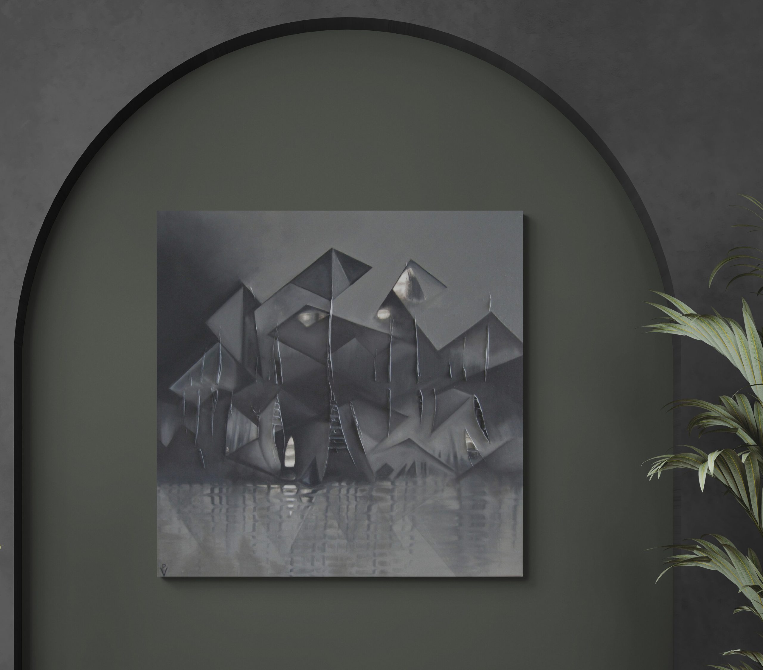 Fragmented Shoreline - Image 4