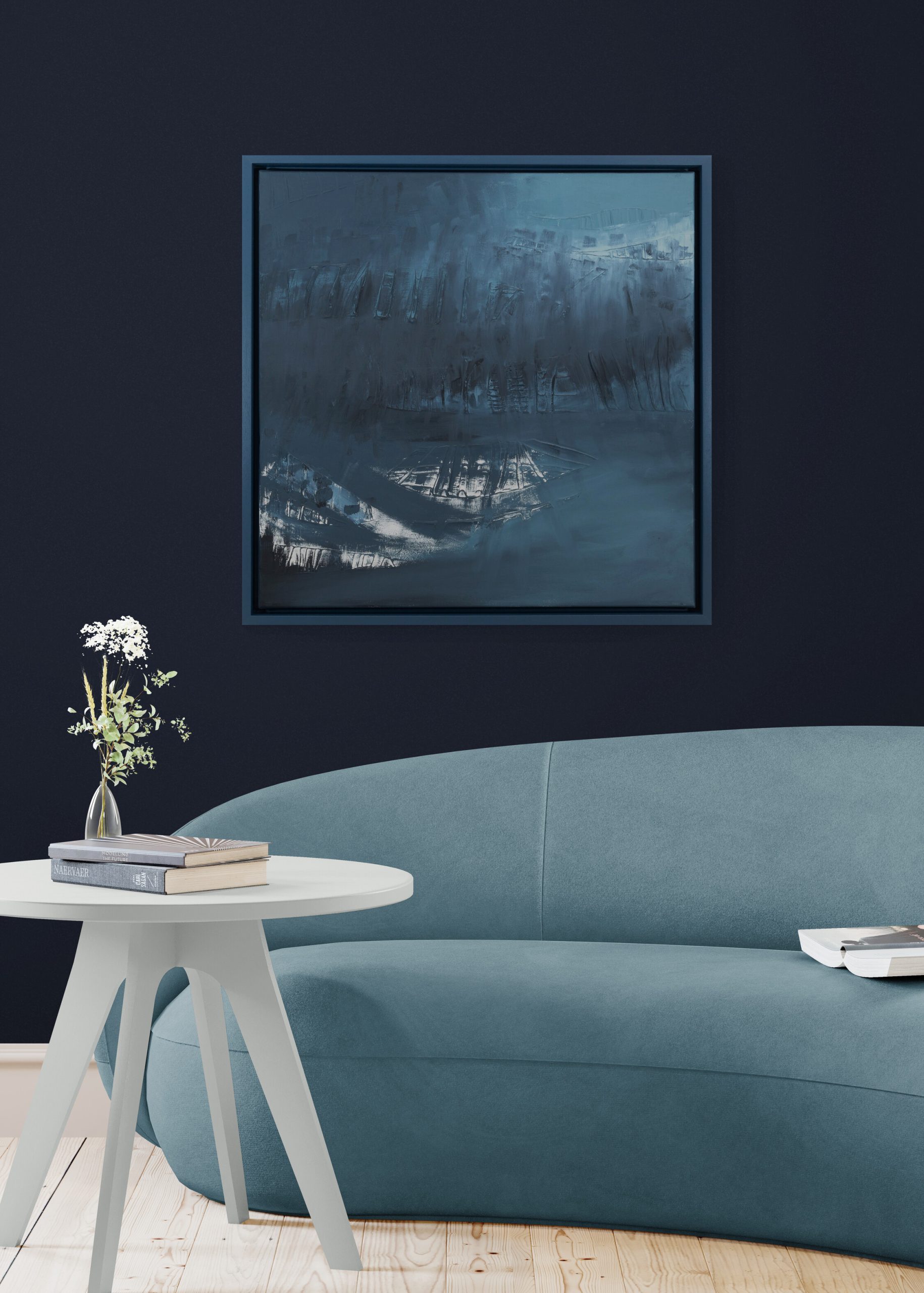 Second Light - Image 5