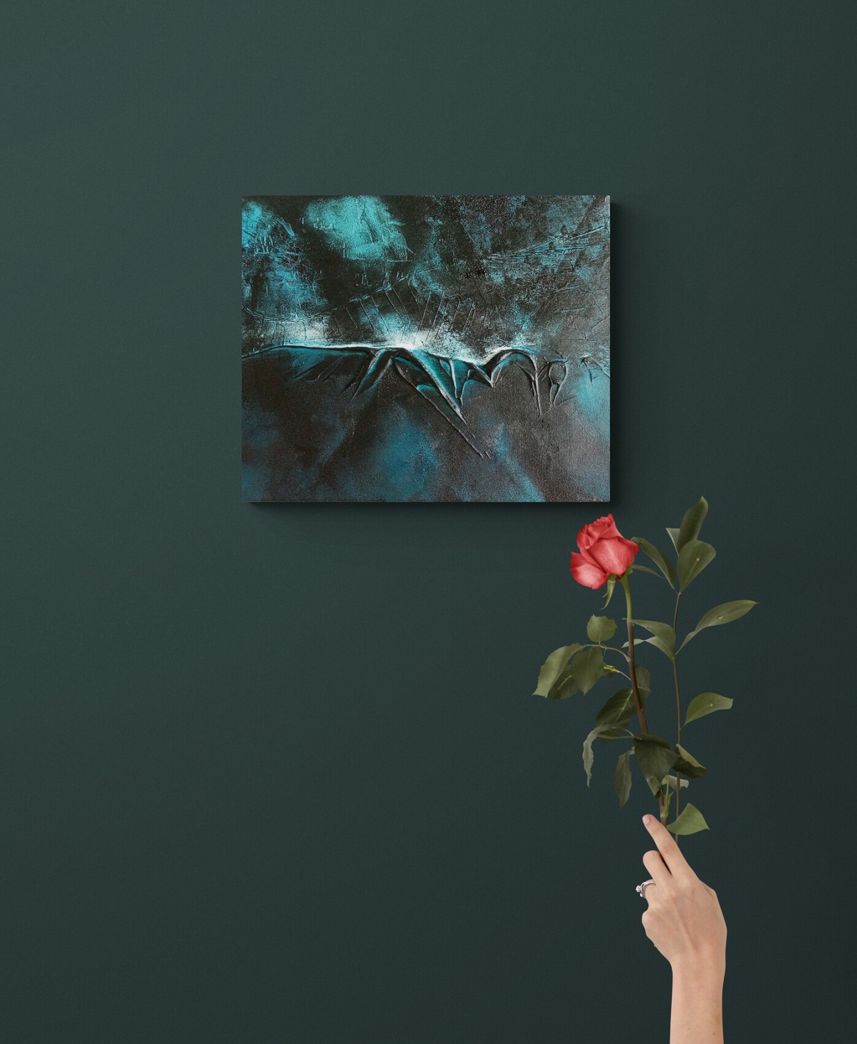 Between Promises - Image 3