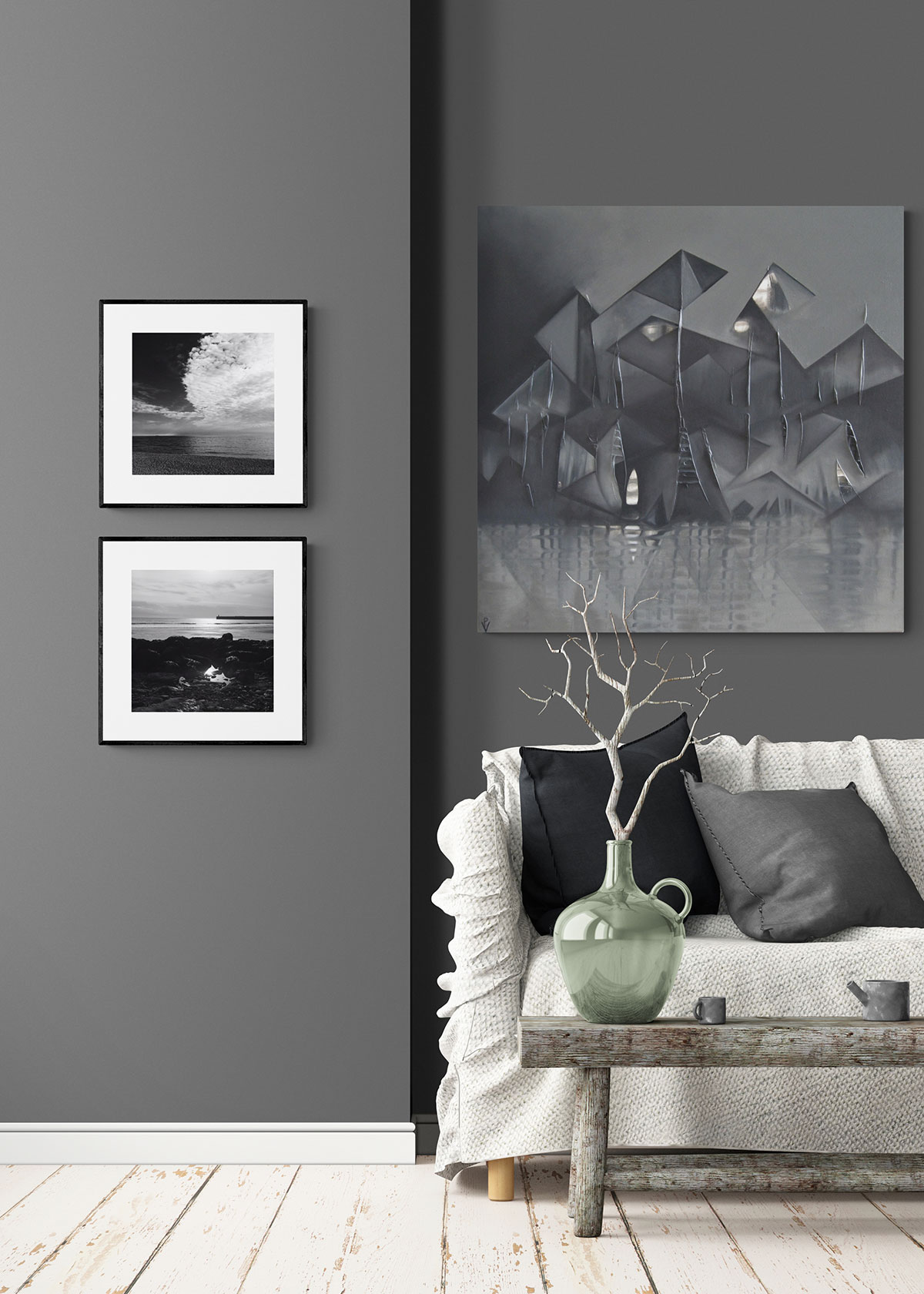 Fragmented Shoreline - Image 3