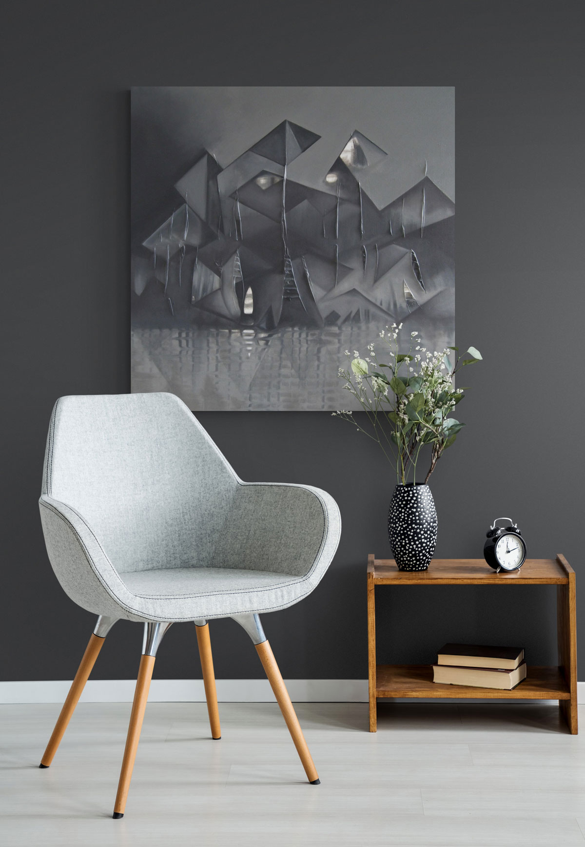 Fragmented Shoreline - Image 4