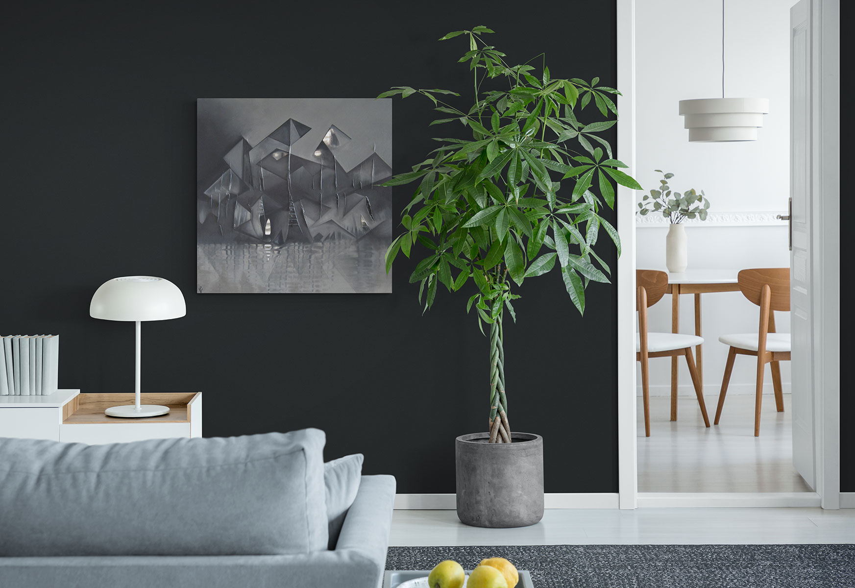 Fragmented Shoreline - Image 2