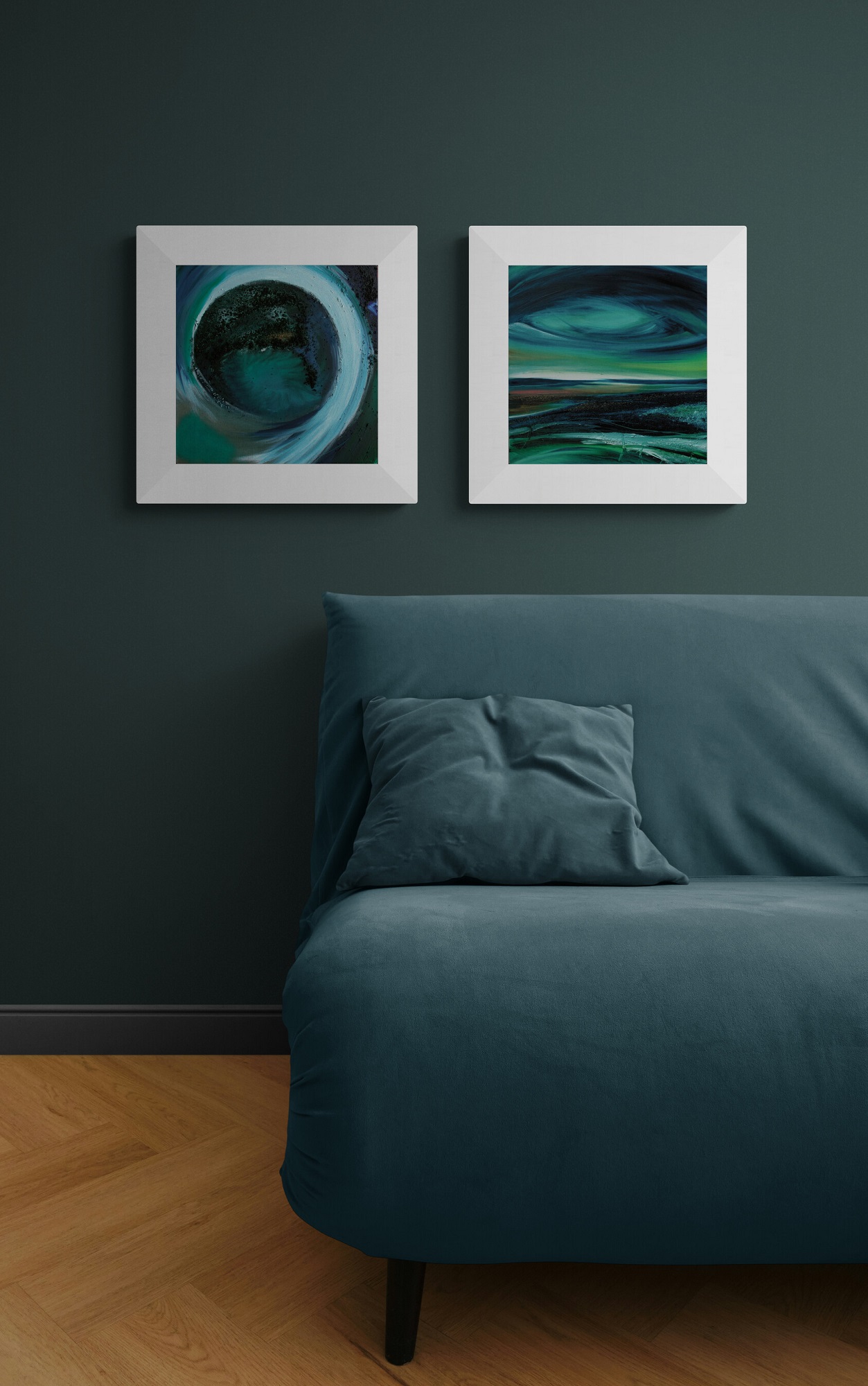 The Curved Crust of Us - Image 2