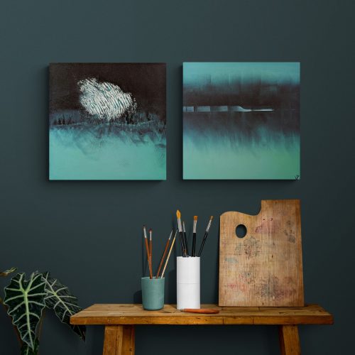 Shoaling a New Rhythm