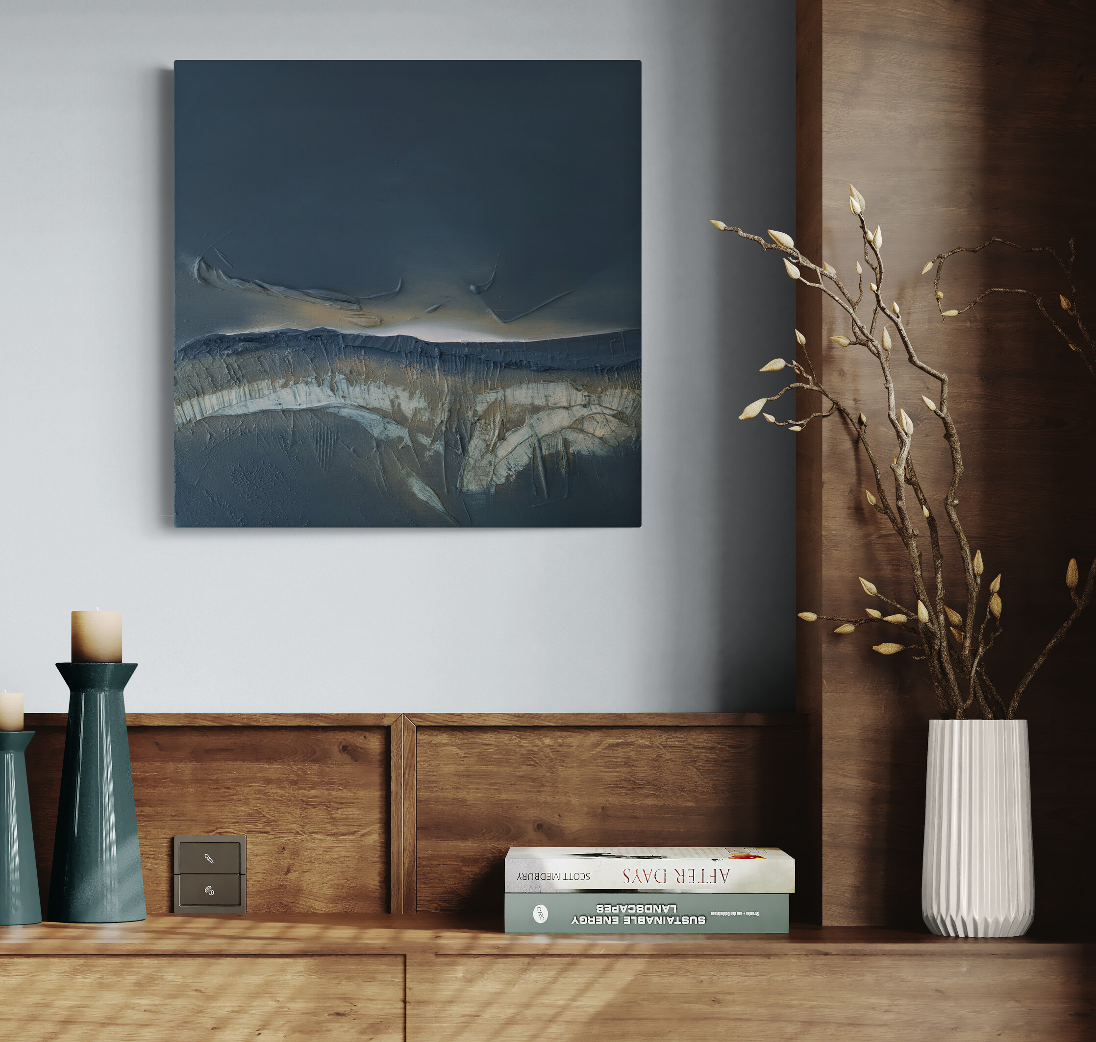 The Golden Light - Image 3