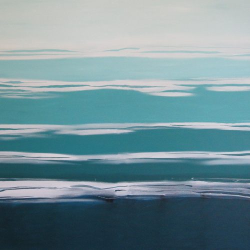 Collapsing Waves