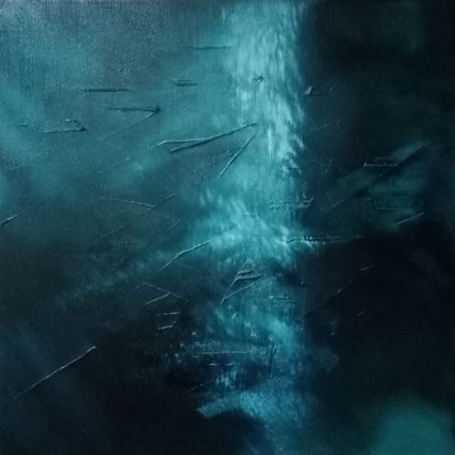 Light Below The Surface